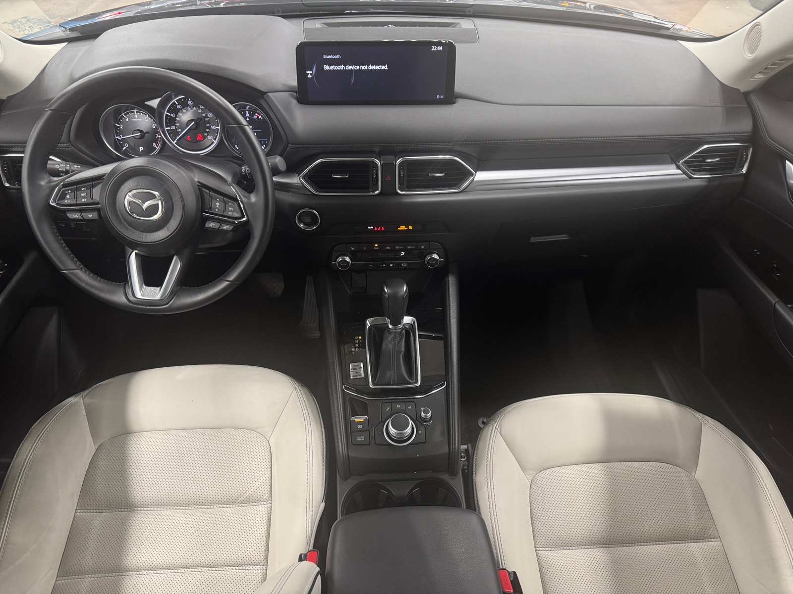 Thumbnail: 2025 Mazda CX-5 - 2