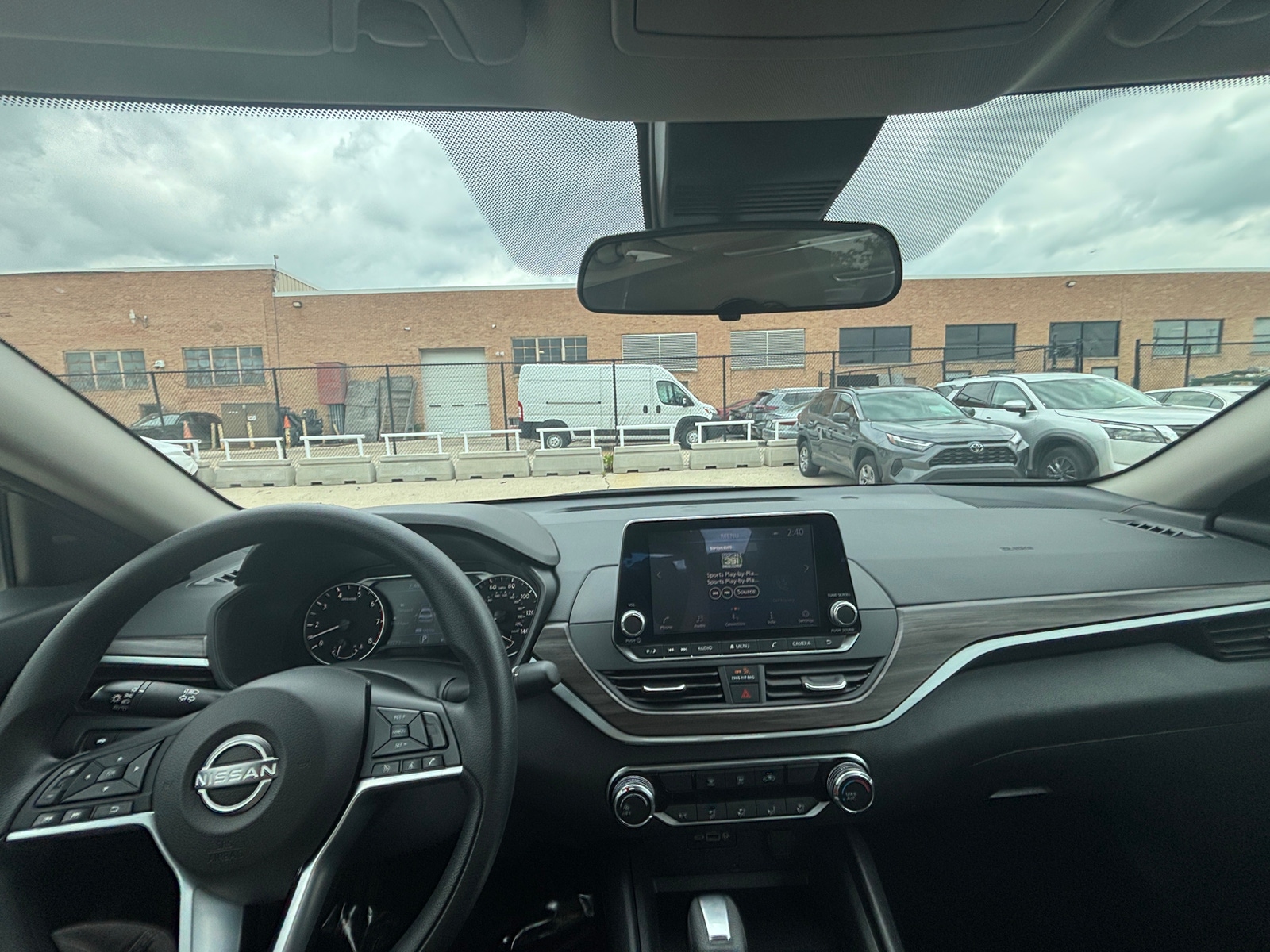 Thumbnail: 2025 Nissan Altima - 3