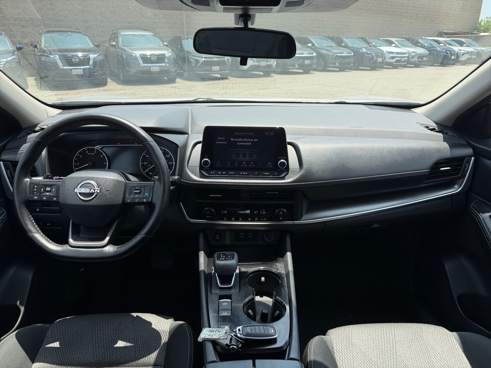 Thumbnail: 2025 Nissan Rogue - 3