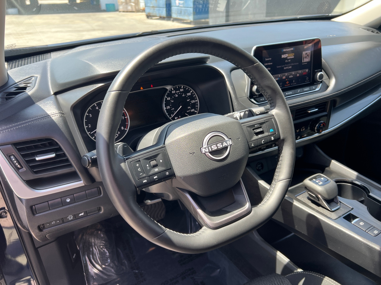 Thumbnail: 2025 Nissan Rogue - 5