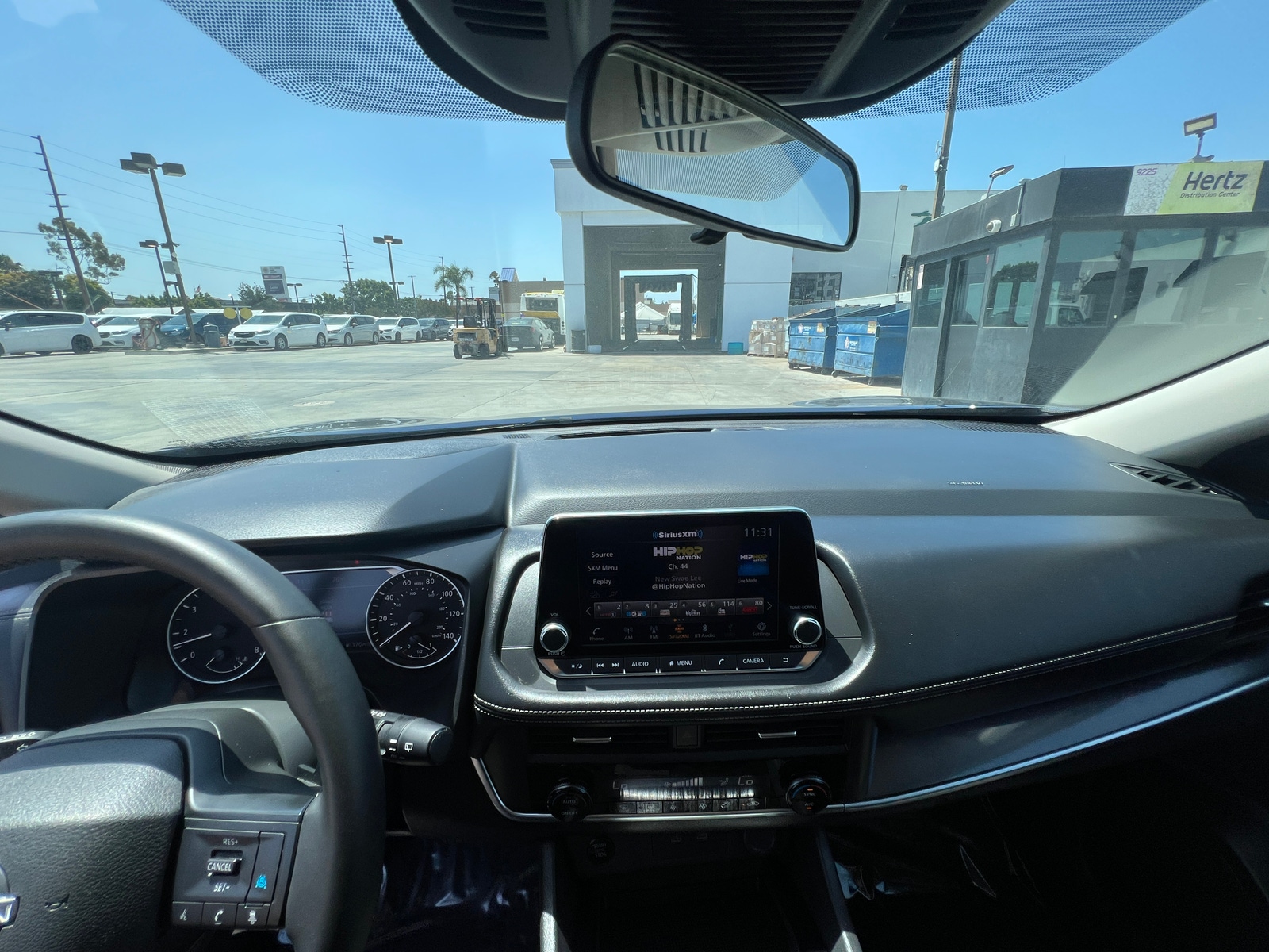 Thumbnail: 2025 Nissan Rogue - 3