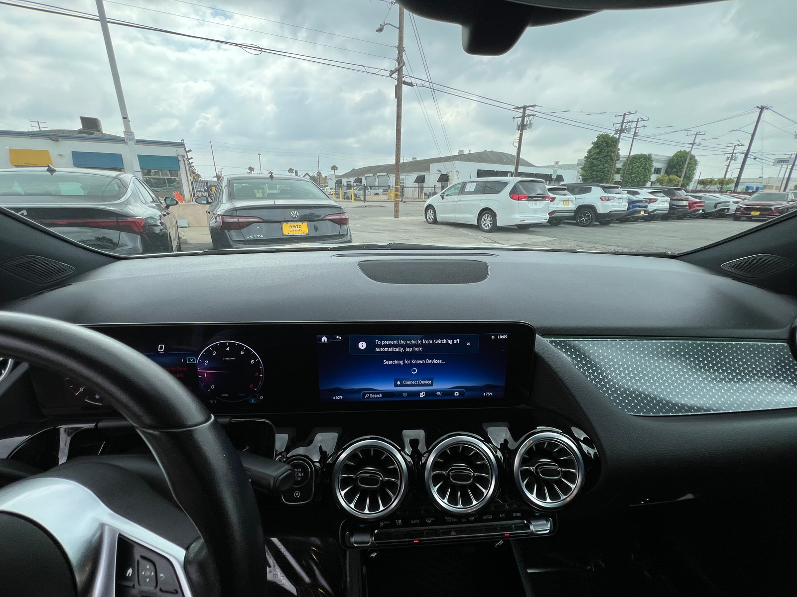 Thumbnail: 2025 Mercedes-Benz GLA - 2