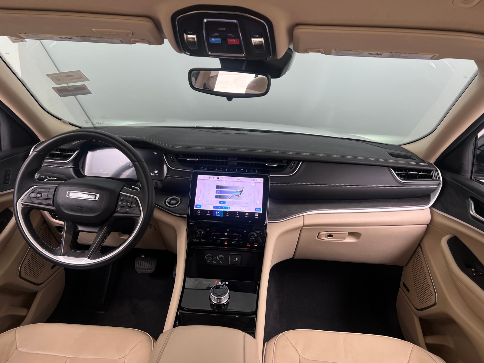 Thumbnail: 2022 Jeep Grand Cherokee - 2