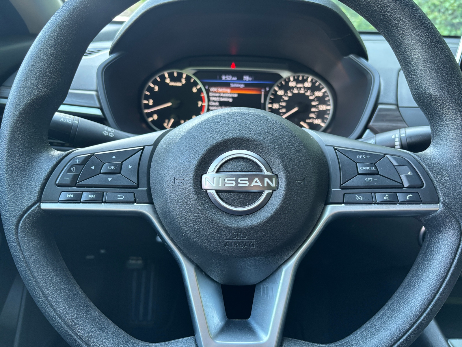 Thumbnail: 2025 Nissan Altima - 5