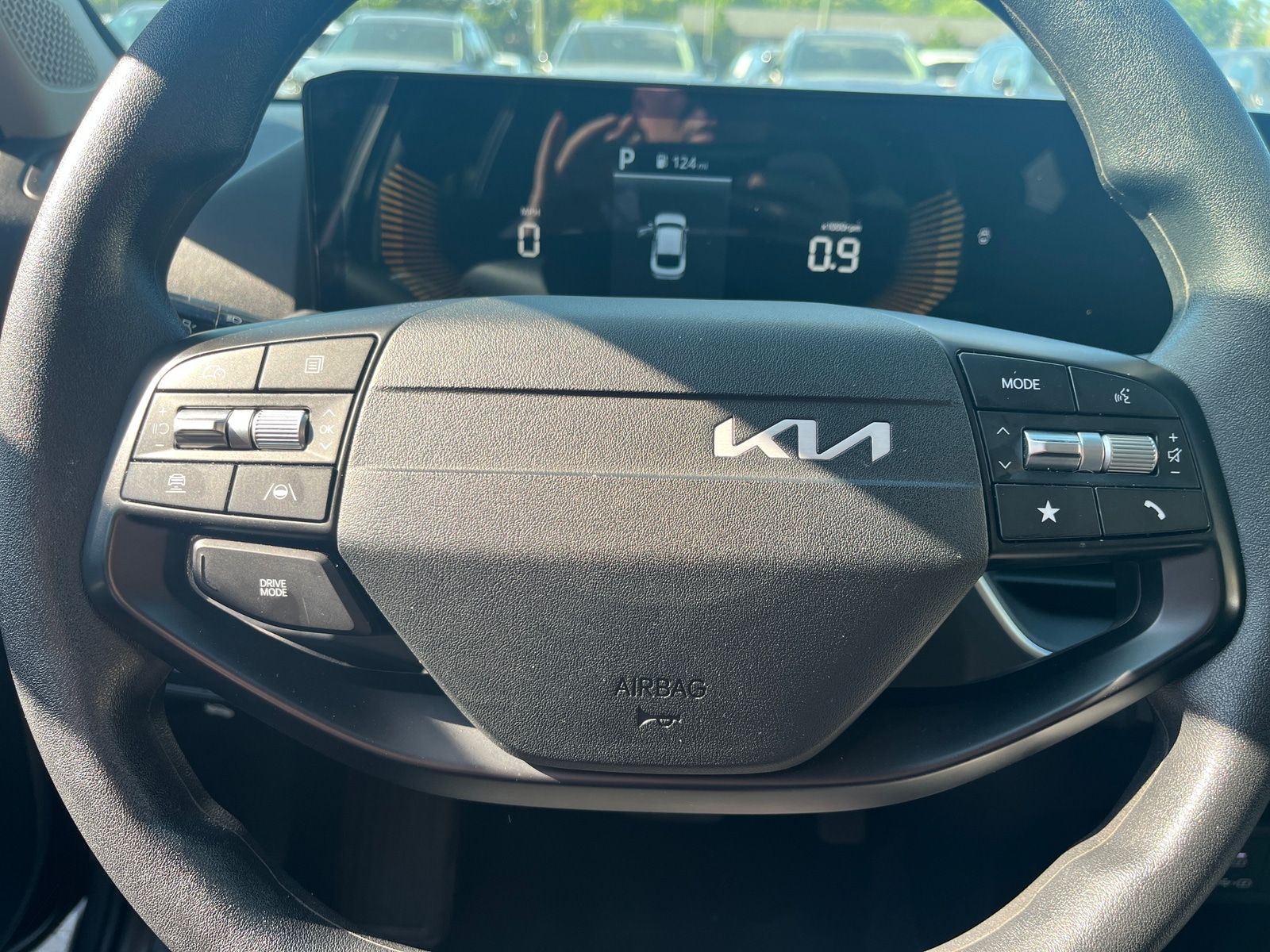 Thumbnail: 2025 Kia K4 - 4