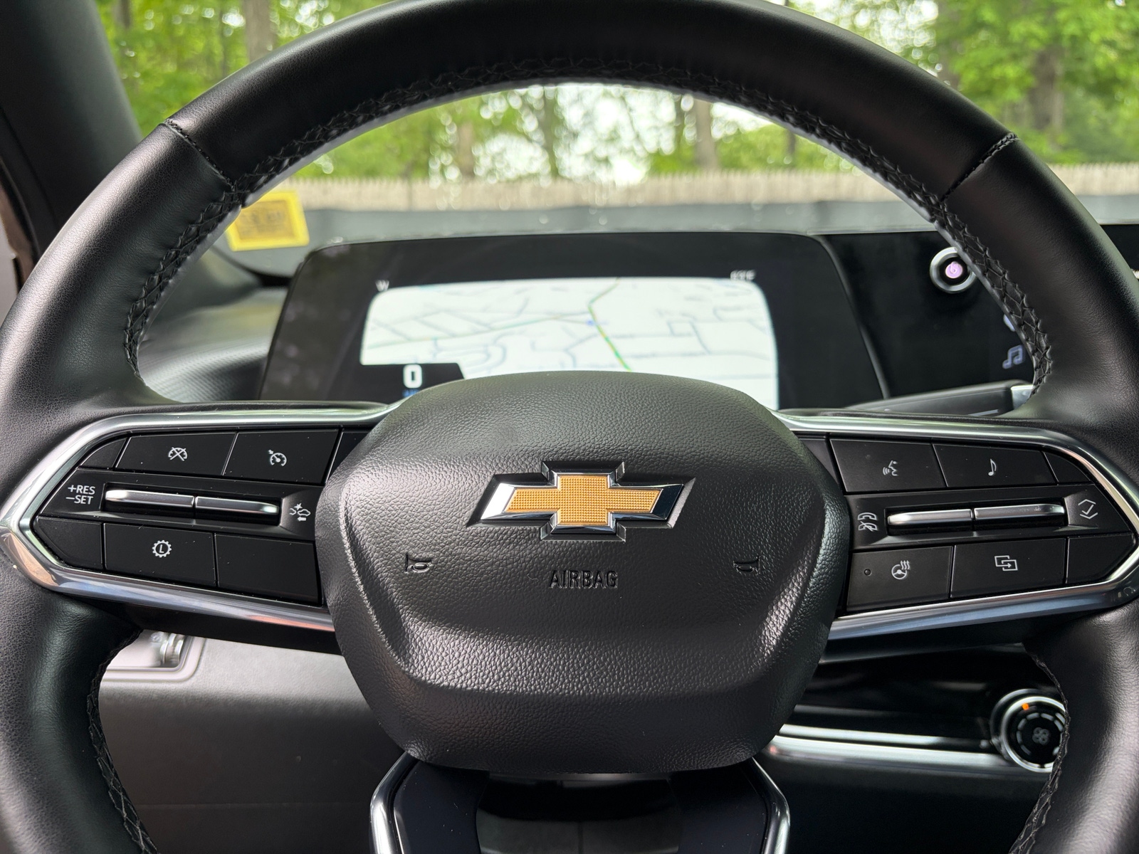Thumbnail: 2025 Chevrolet Equinox - 5