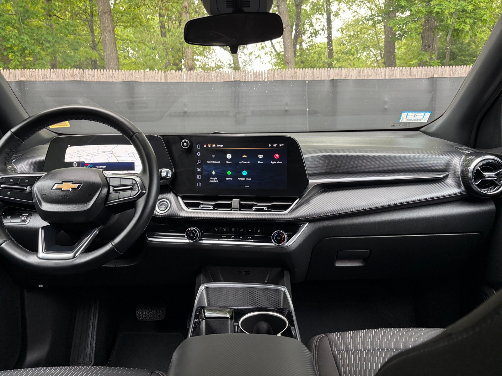 Thumbnail: 2025 Chevrolet Equinox - 3