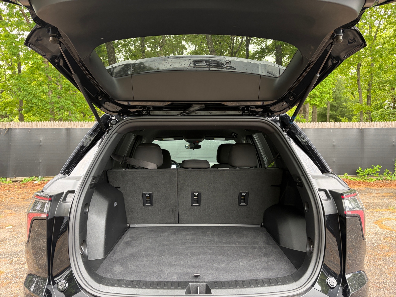 Thumbnail: 2025 Chevrolet Equinox - 6