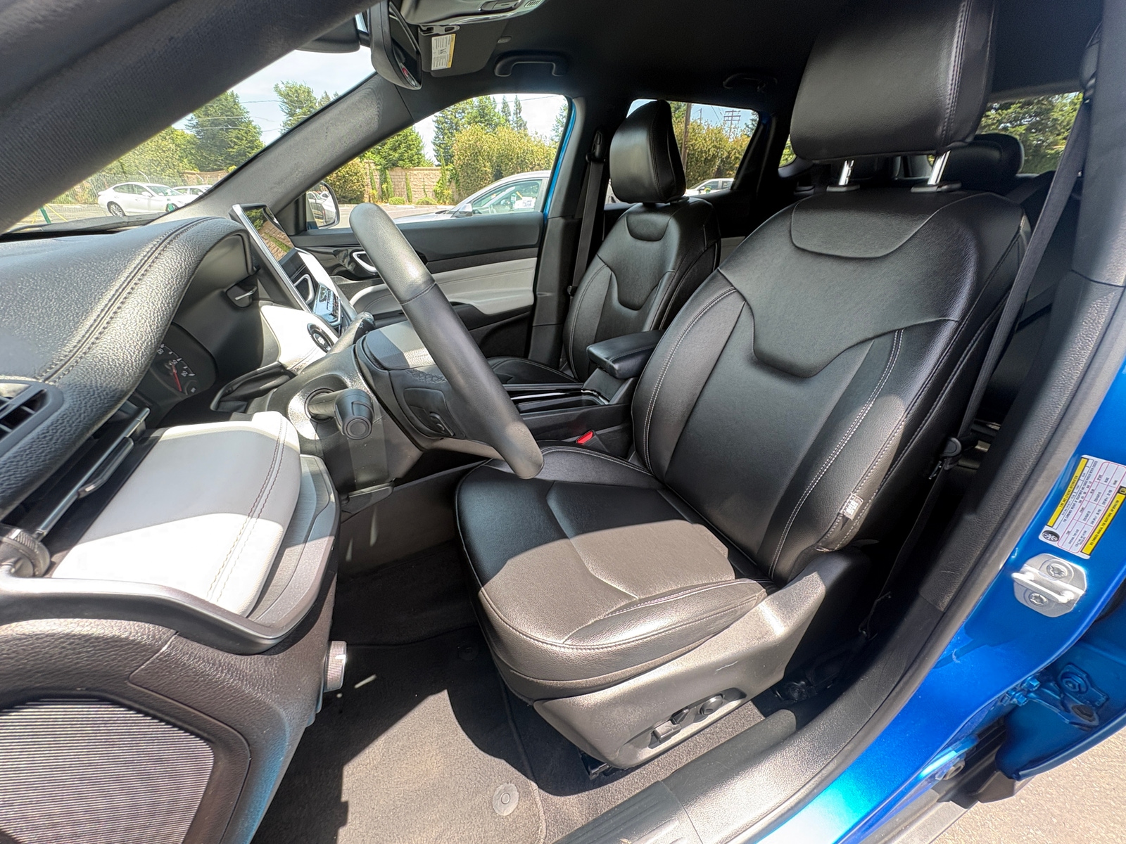 Thumbnail: 2025 Jeep Compass - 2