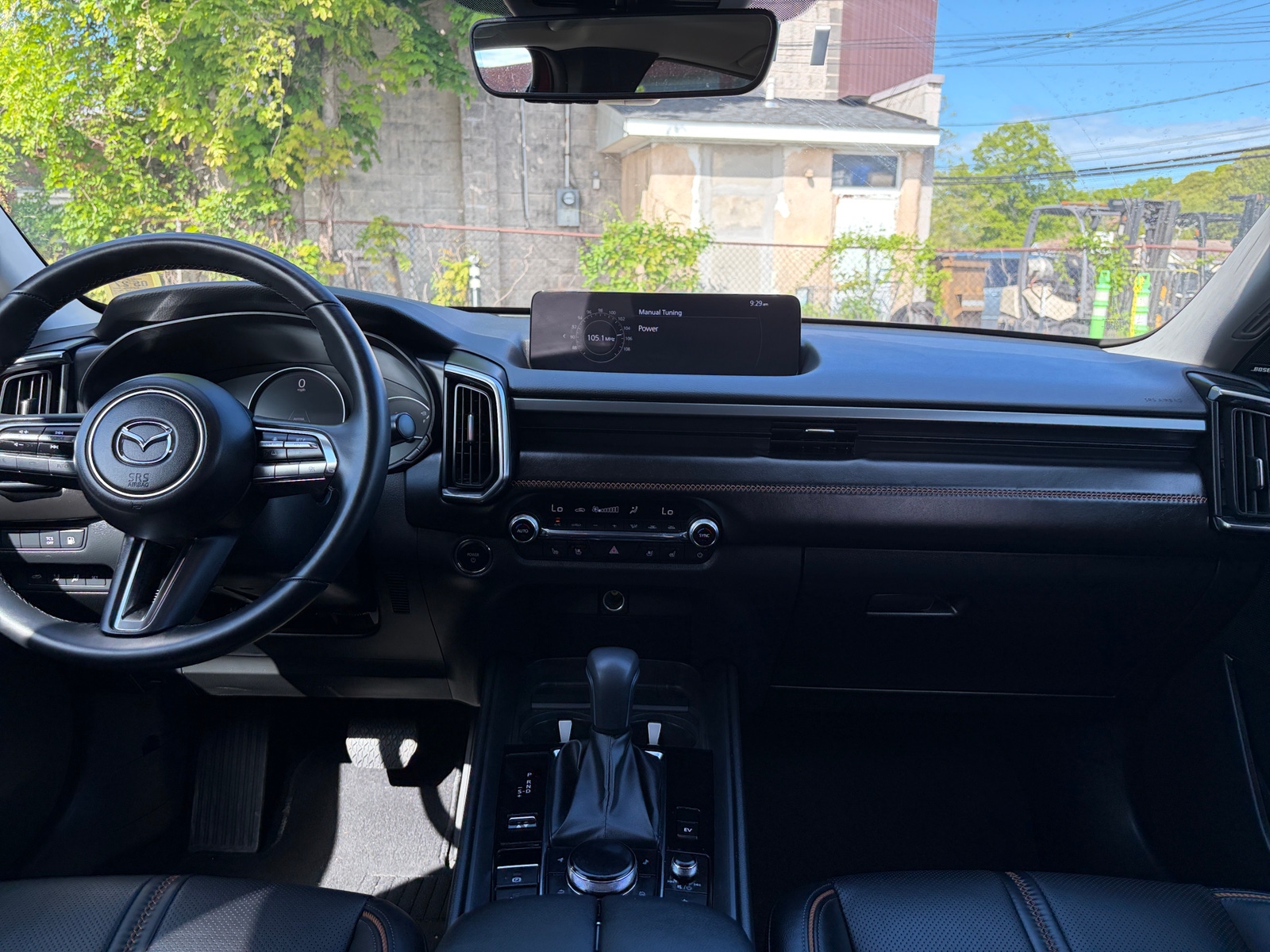Thumbnail: 2025 Mazda CX-50 - 2