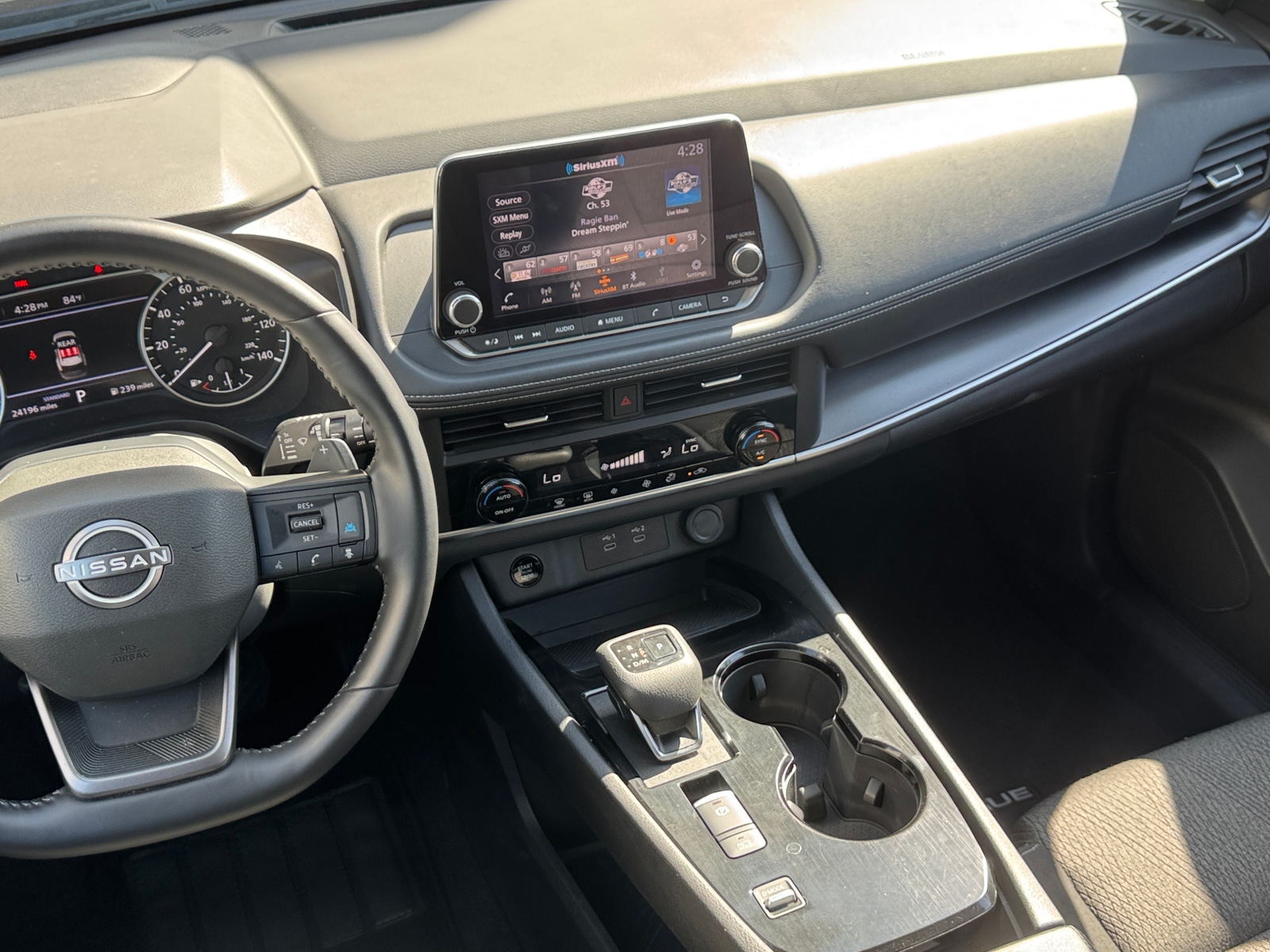 Thumbnail: 2025 Nissan Rogue - 4