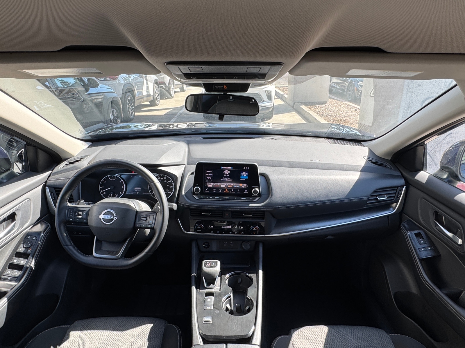 Thumbnail: 2025 Nissan Rogue - 3
