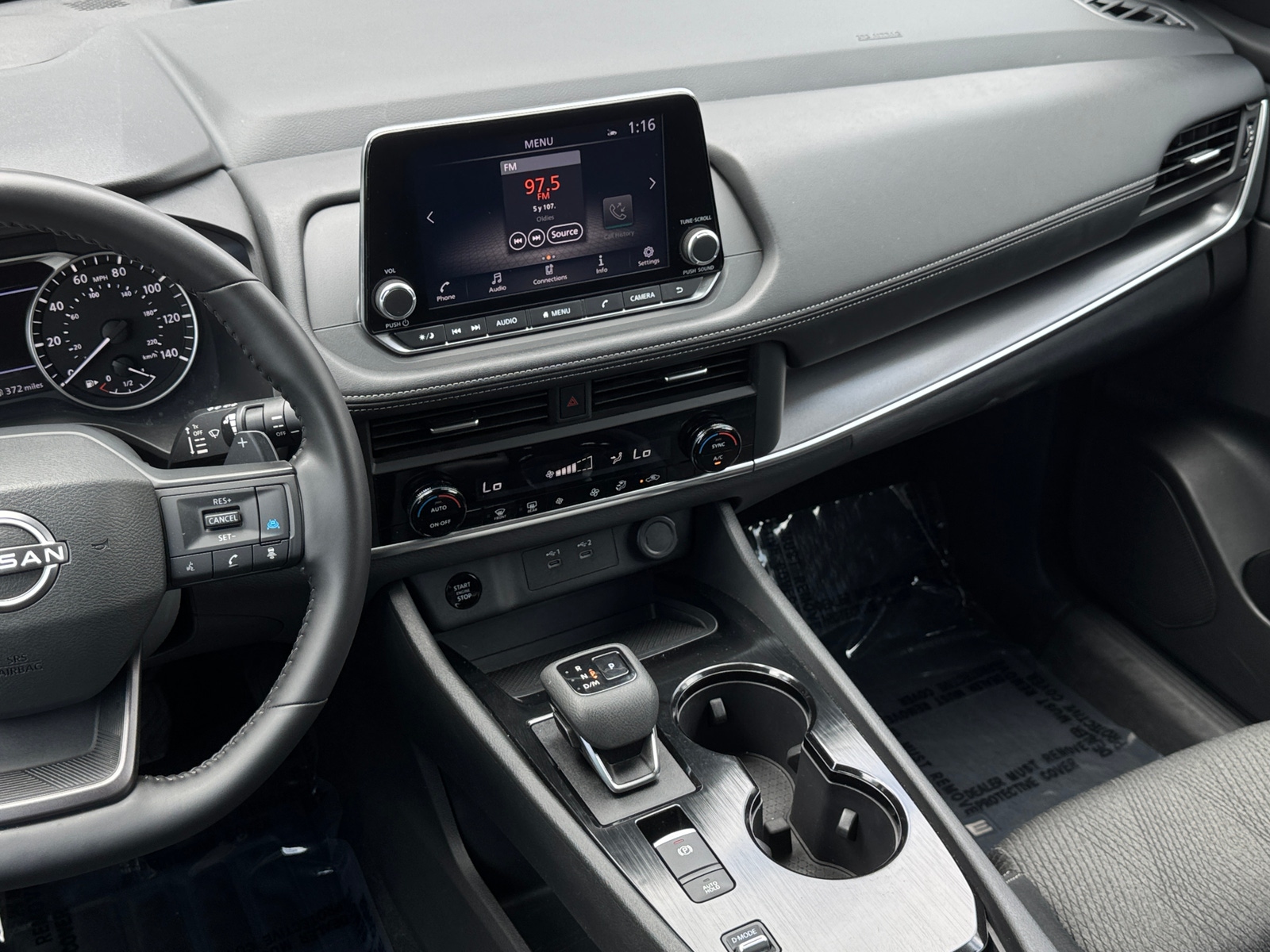 Thumbnail: 2025 Nissan Rogue - 4