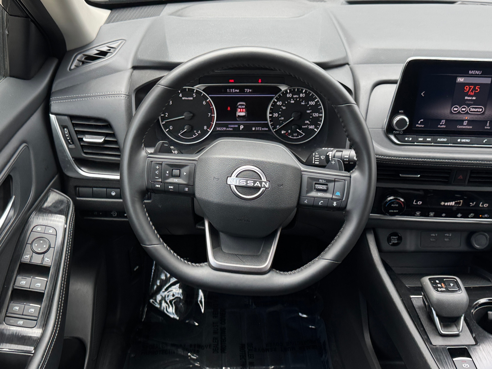 Thumbnail: 2025 Nissan Rogue - 5