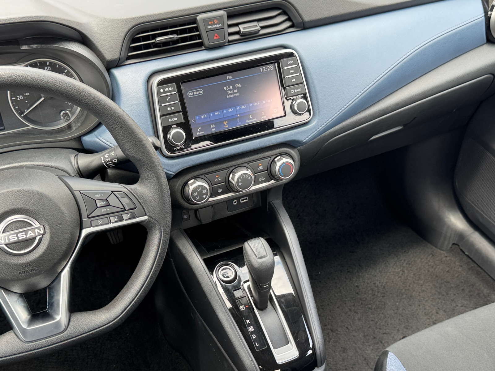 Thumbnail: 2025 Nissan Versa - 4