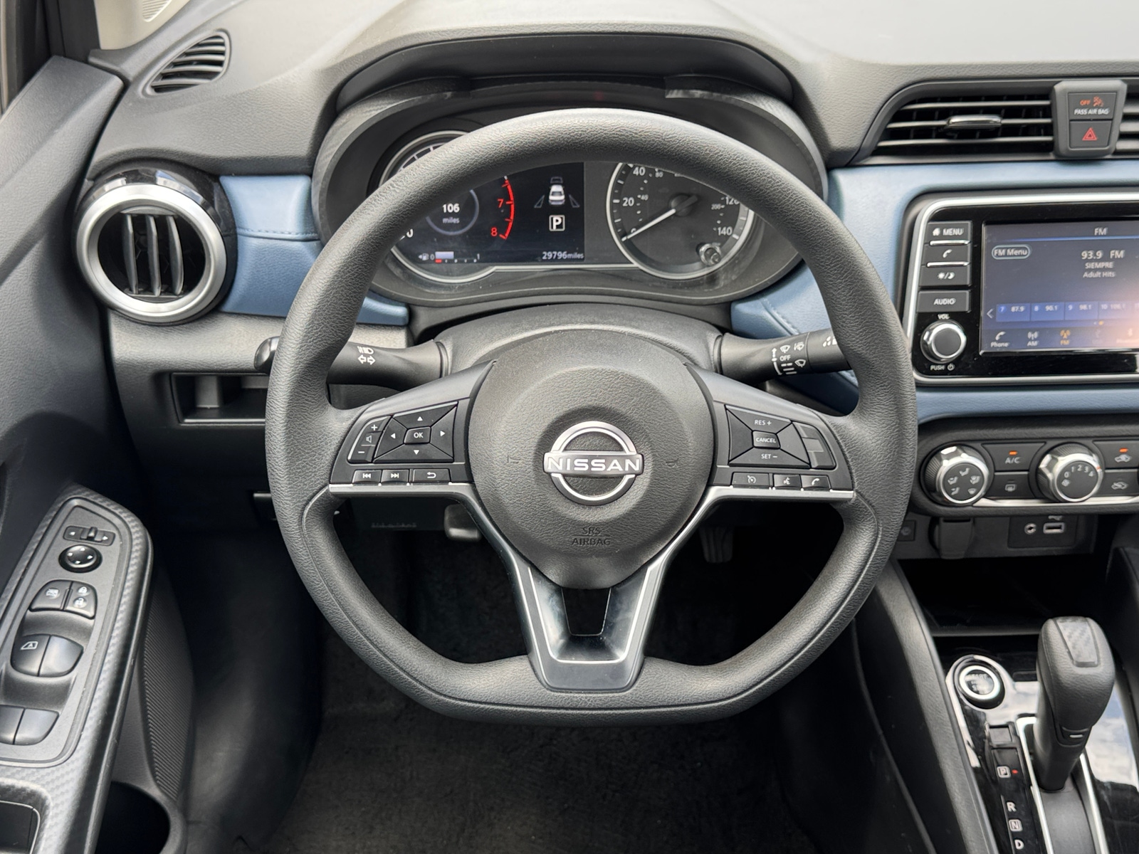 Thumbnail: 2025 Nissan Versa - 5