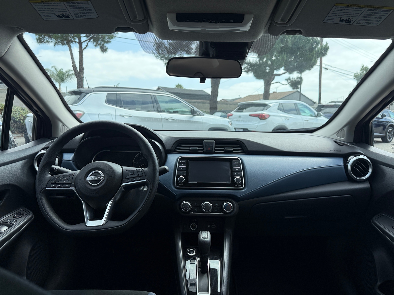 Thumbnail: 2025 Nissan Versa - 3