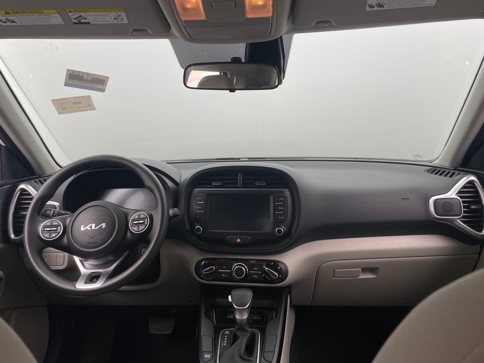 Thumbnail: 2025 Kia Soul - 3
