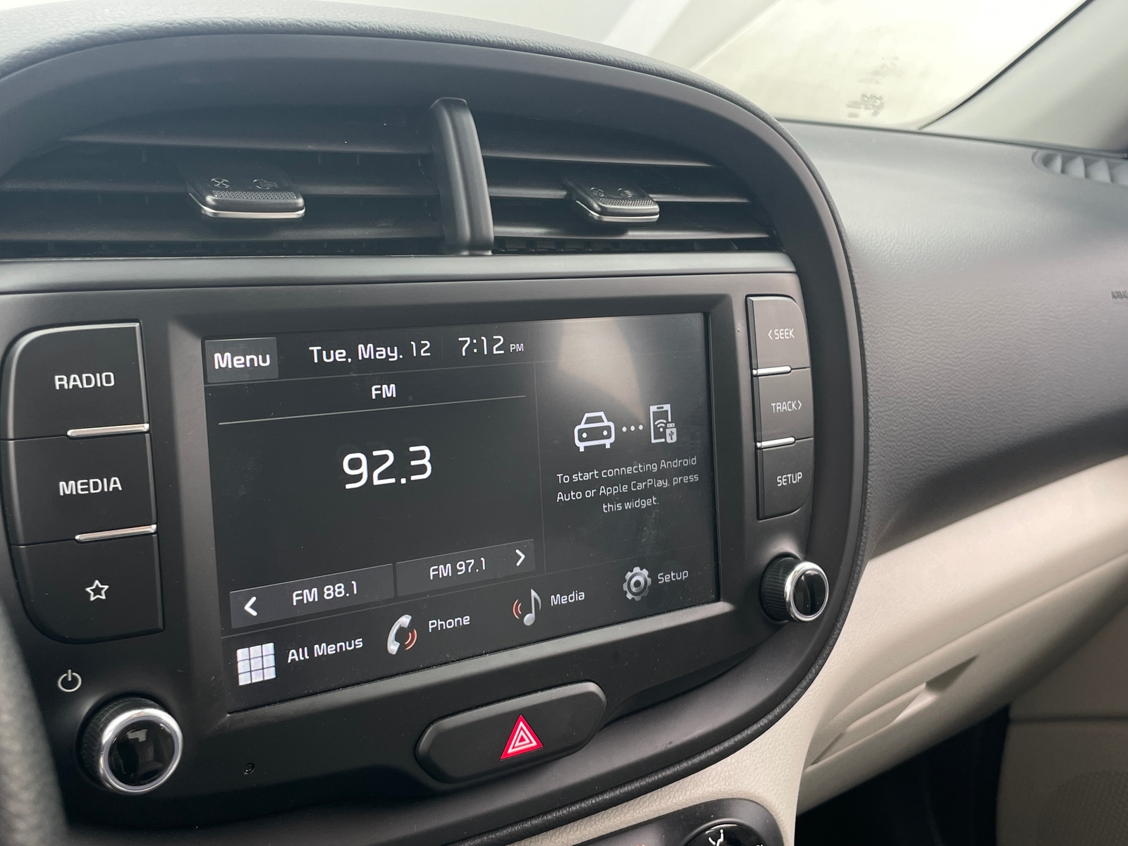 Thumbnail: 2025 Kia Soul - 4
