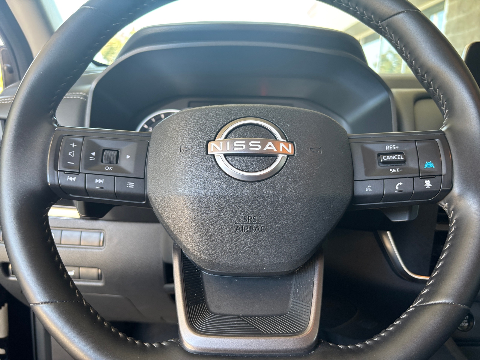 Thumbnail: 2025 Nissan Rogue - 4