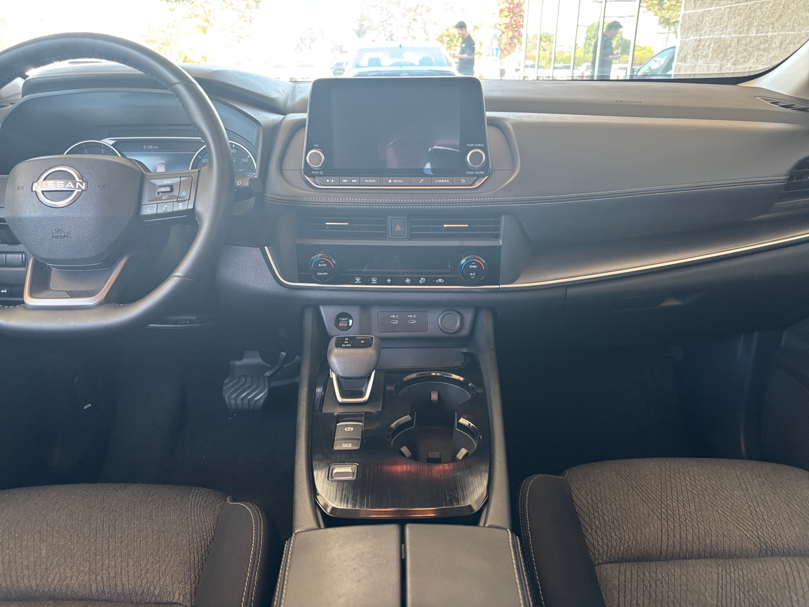 Thumbnail: 2025 Nissan Rogue - 2