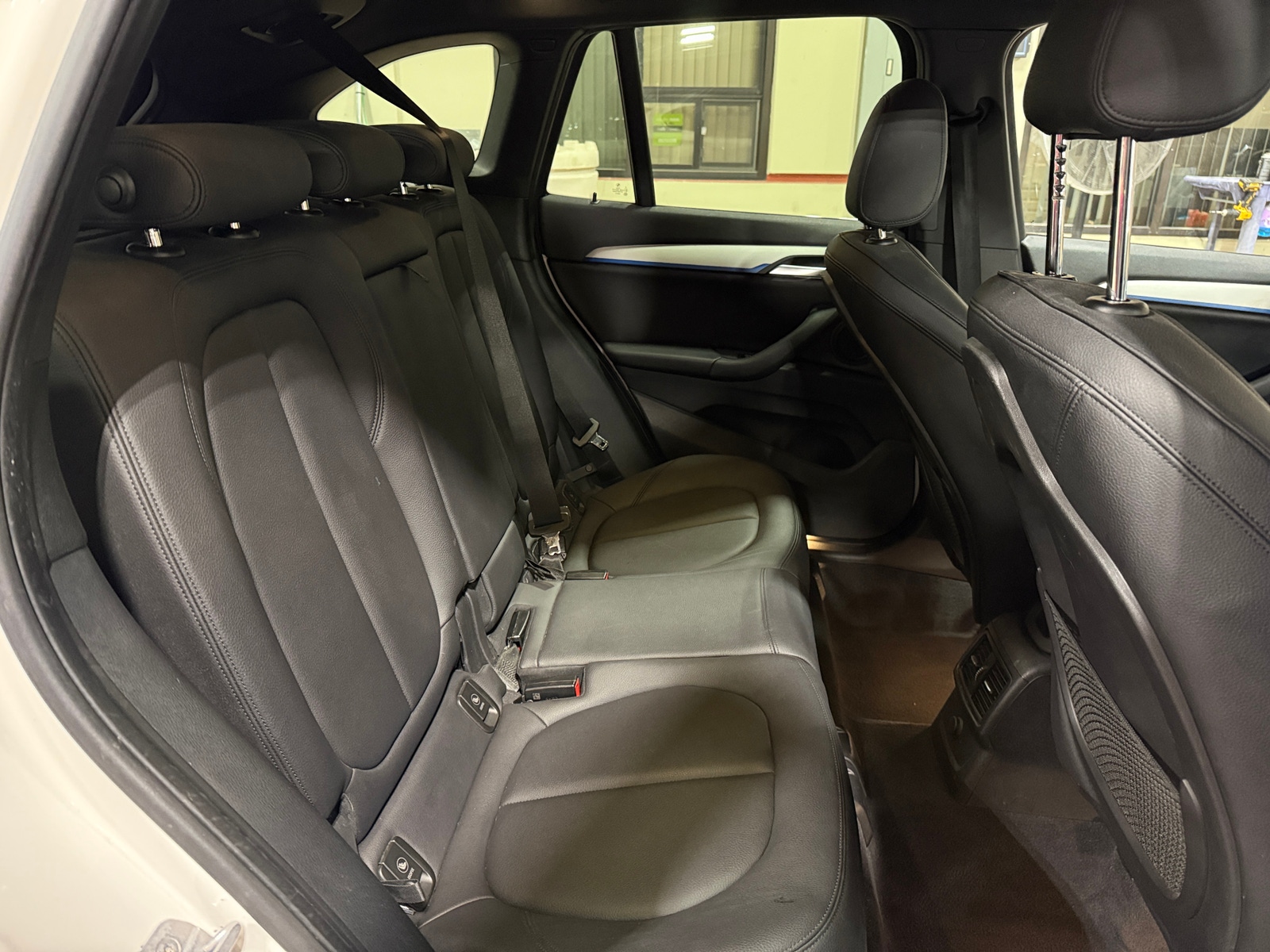 Thumbnail: 2016 BMW X1 - 5