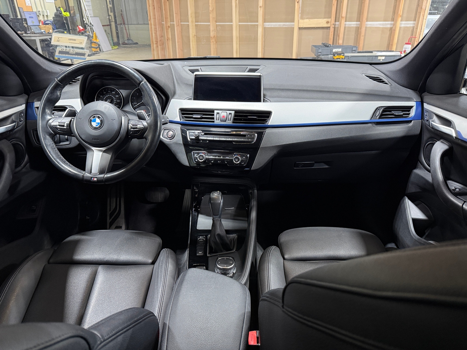 Thumbnail: 2016 BMW X1 - 2