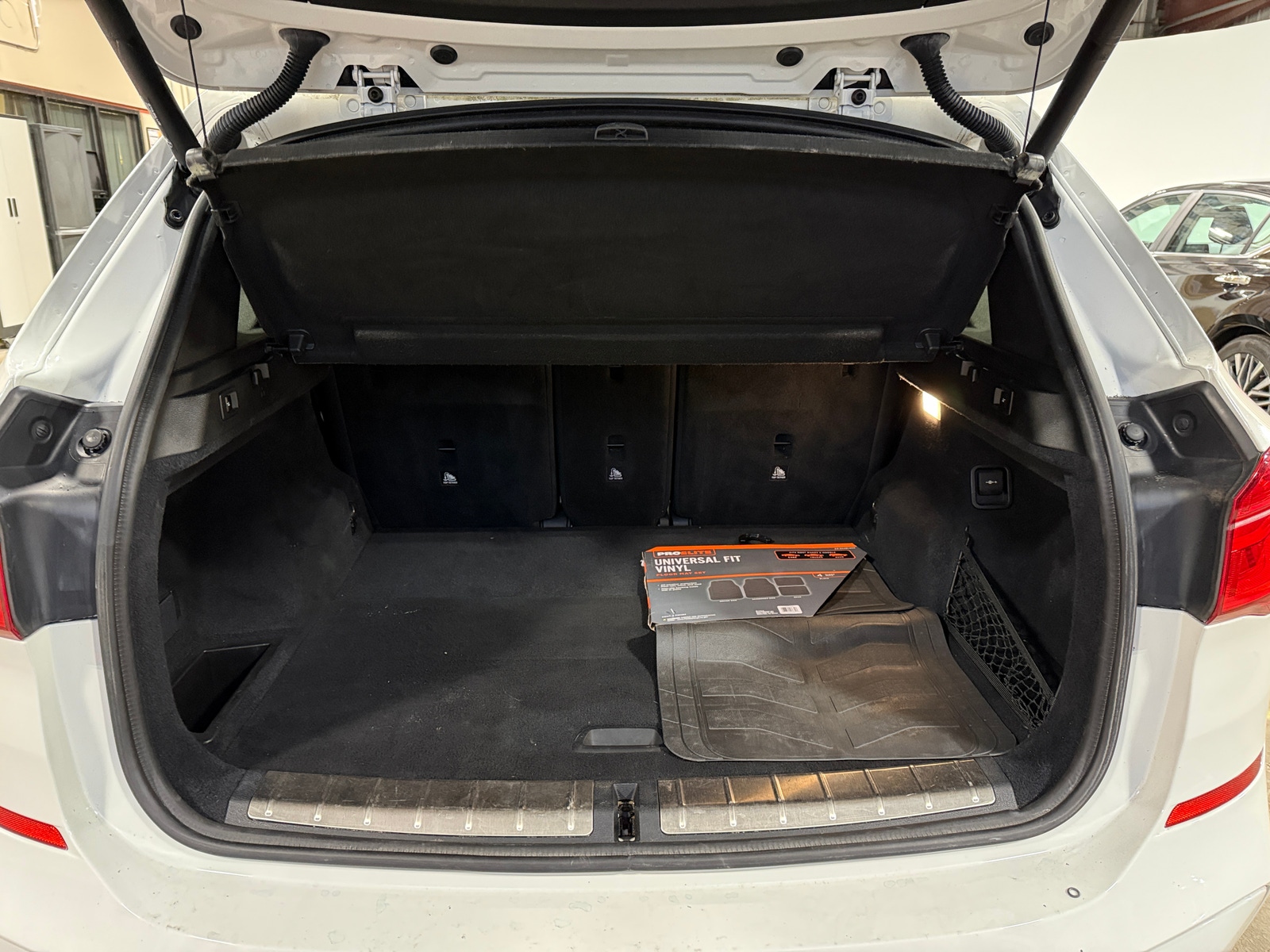 Thumbnail: 2016 BMW X1 - 6
