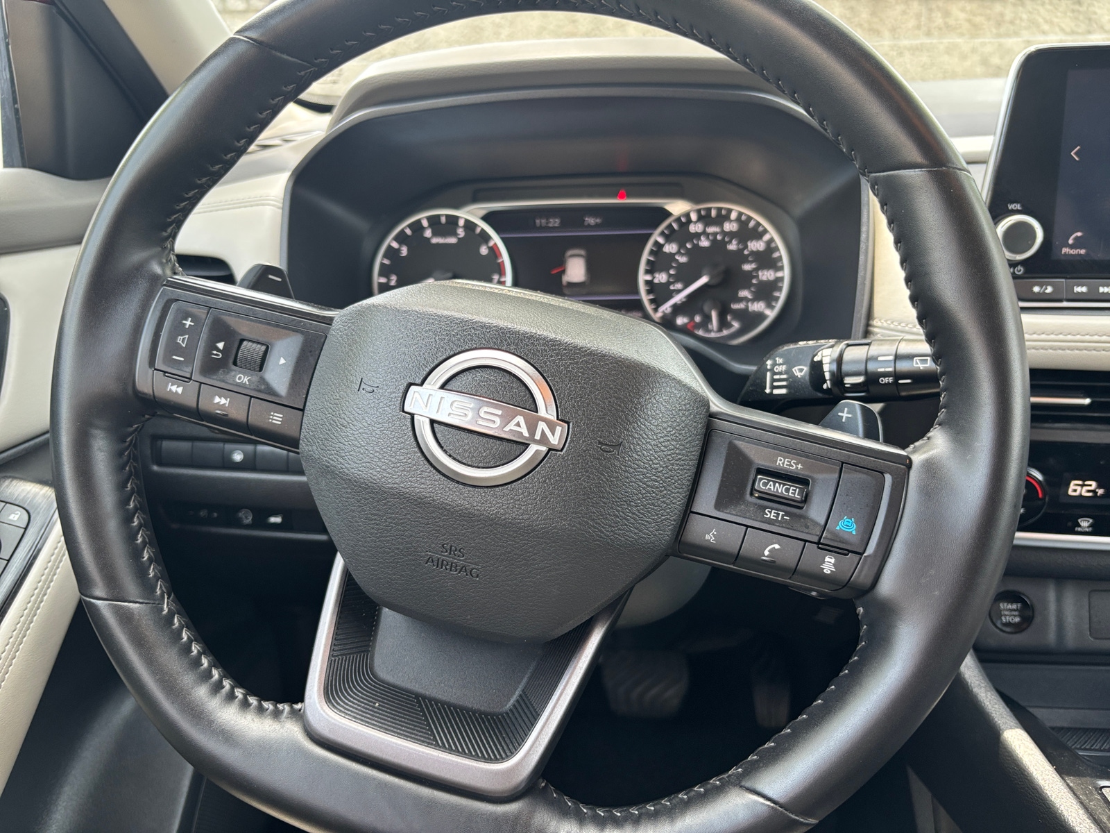 Thumbnail: 2025 Nissan Rogue - 5