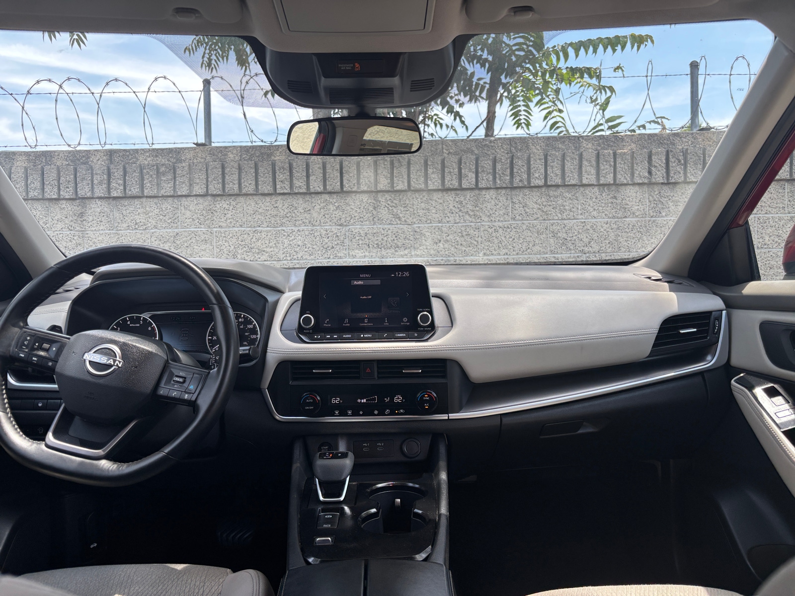 Thumbnail: 2025 Nissan Rogue - 3