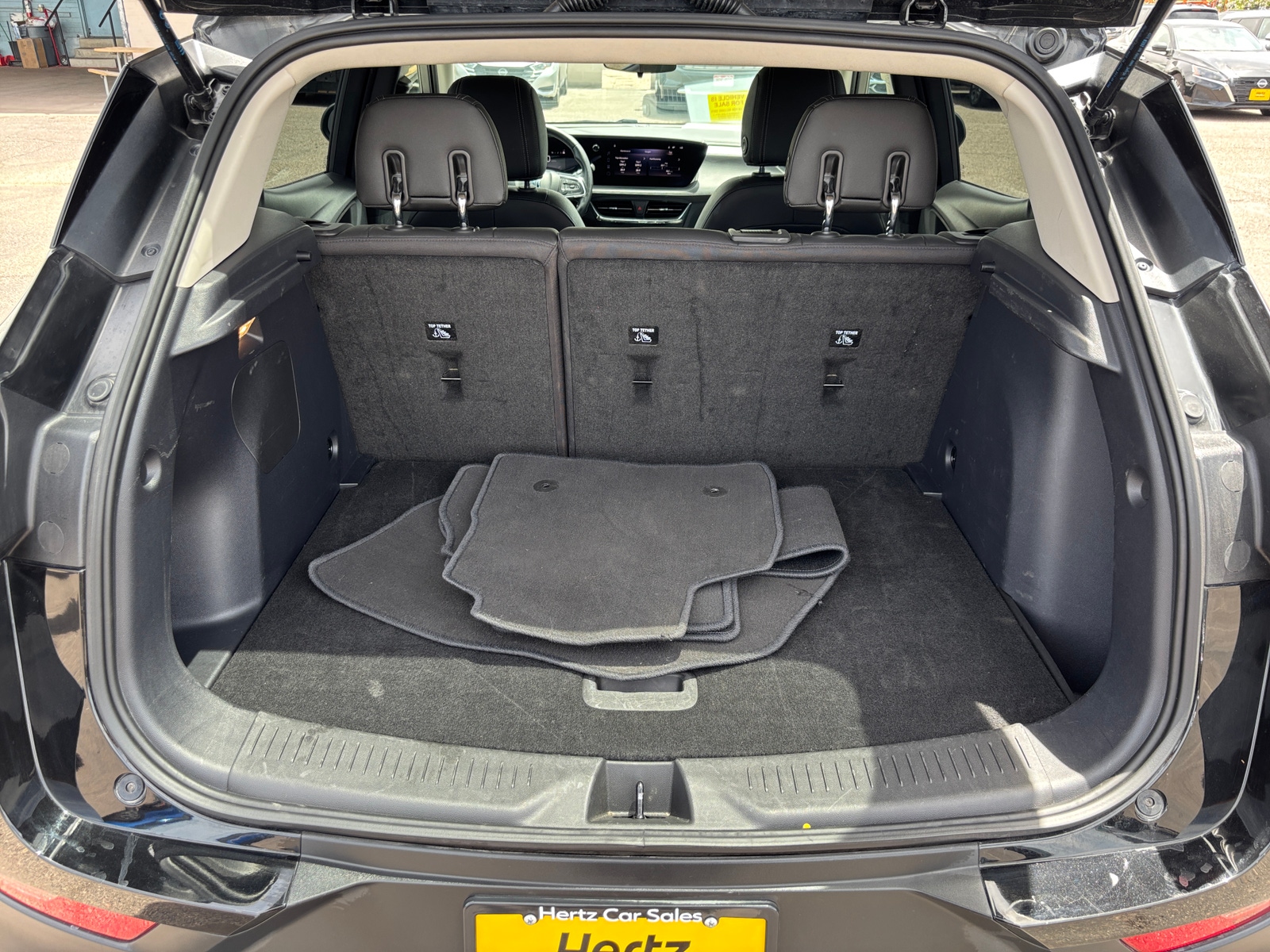Thumbnail: 2025 Buick Encore GX - 6