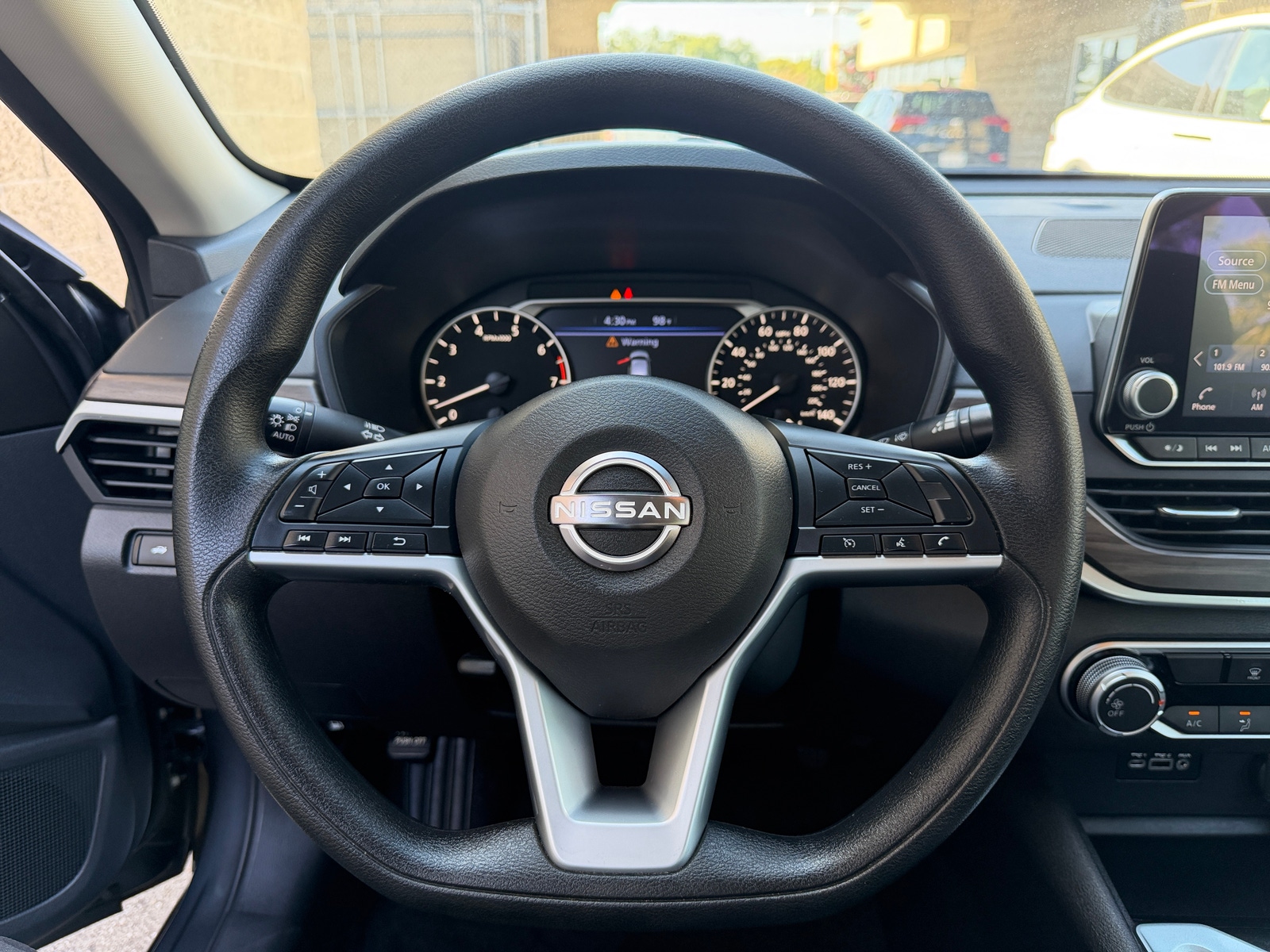 Thumbnail: 2025 Nissan Altima - 5