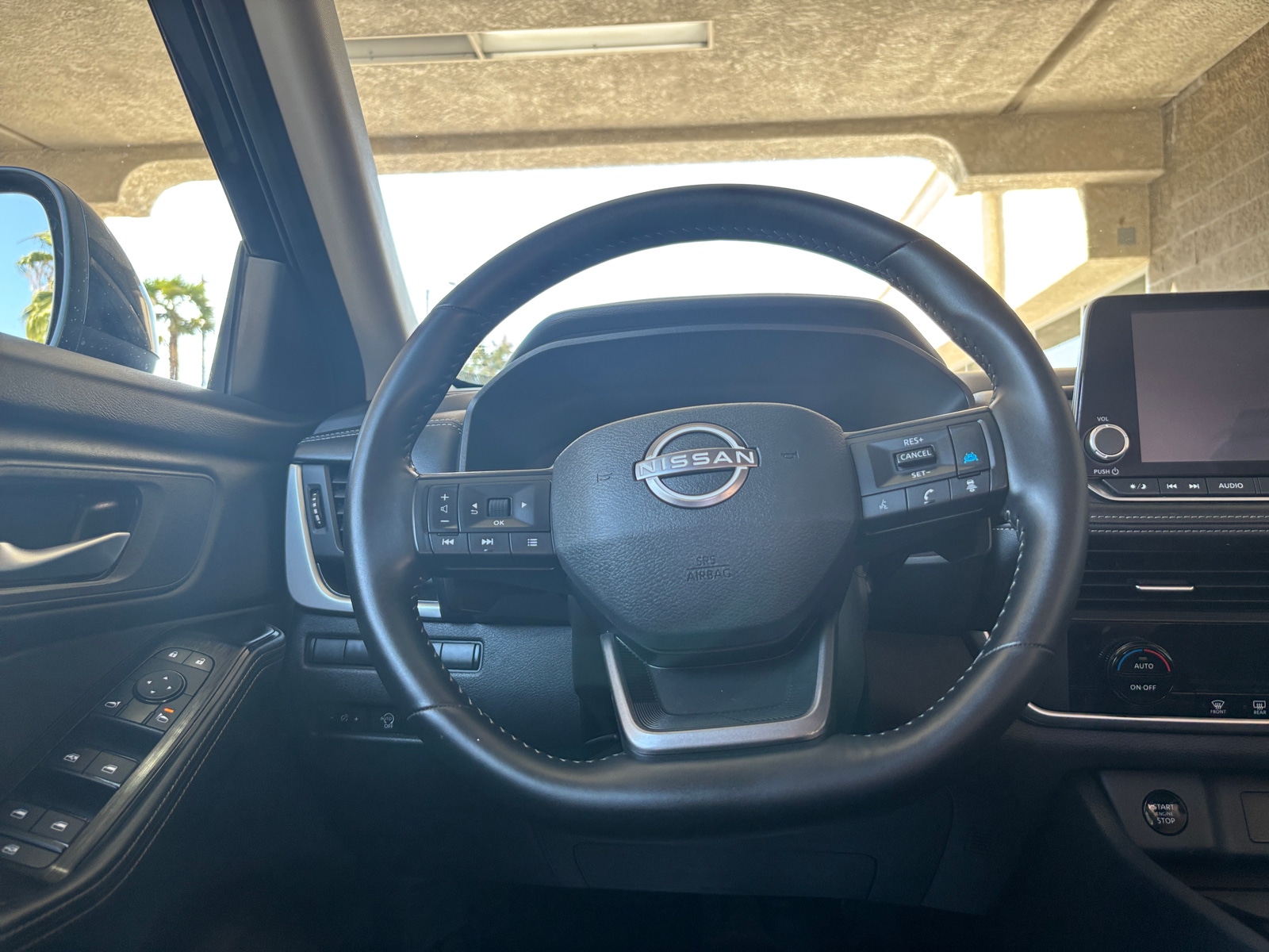 Thumbnail: 2025 Nissan Rogue - 4