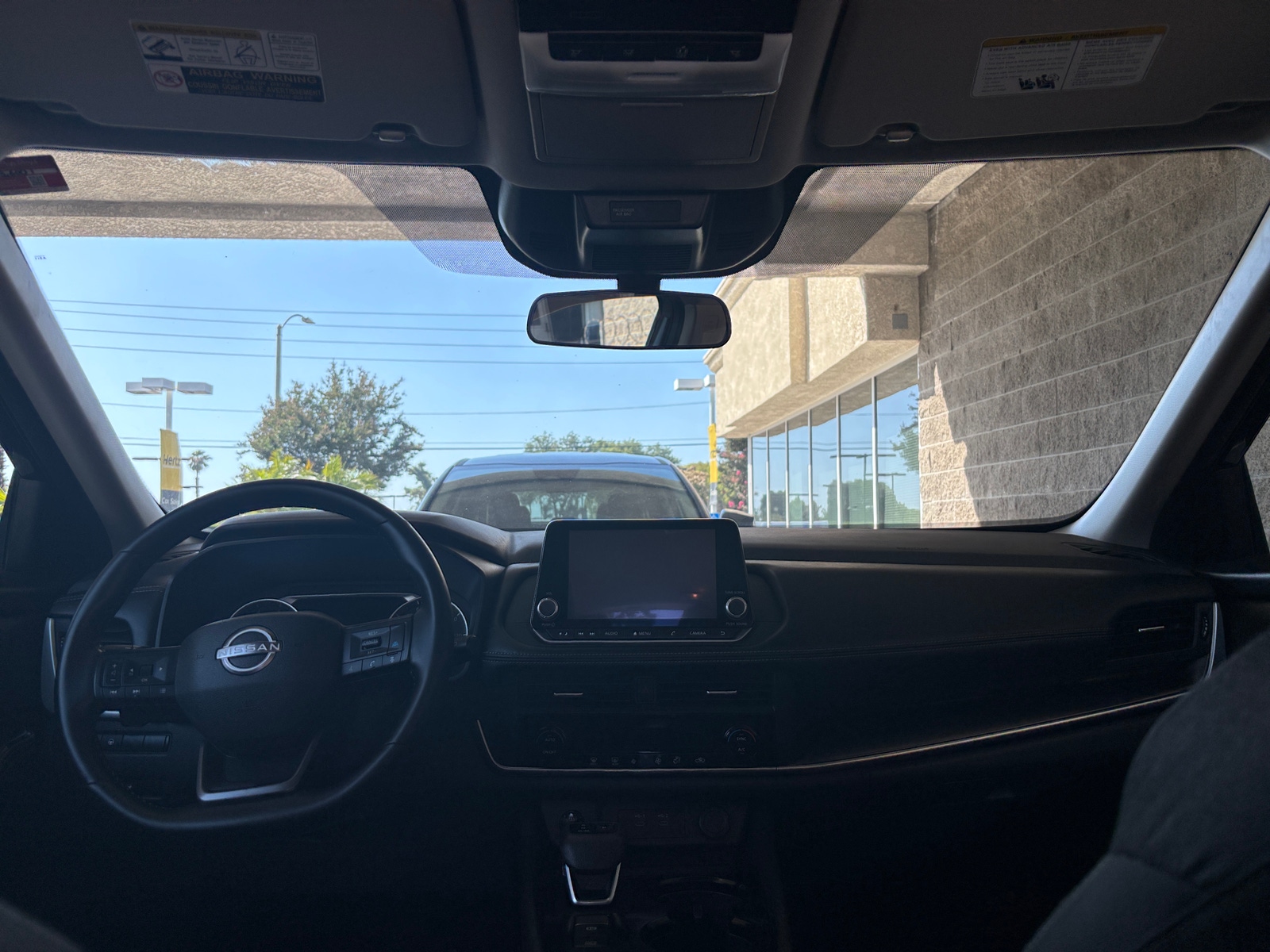 Thumbnail: 2025 Nissan Rogue - 2