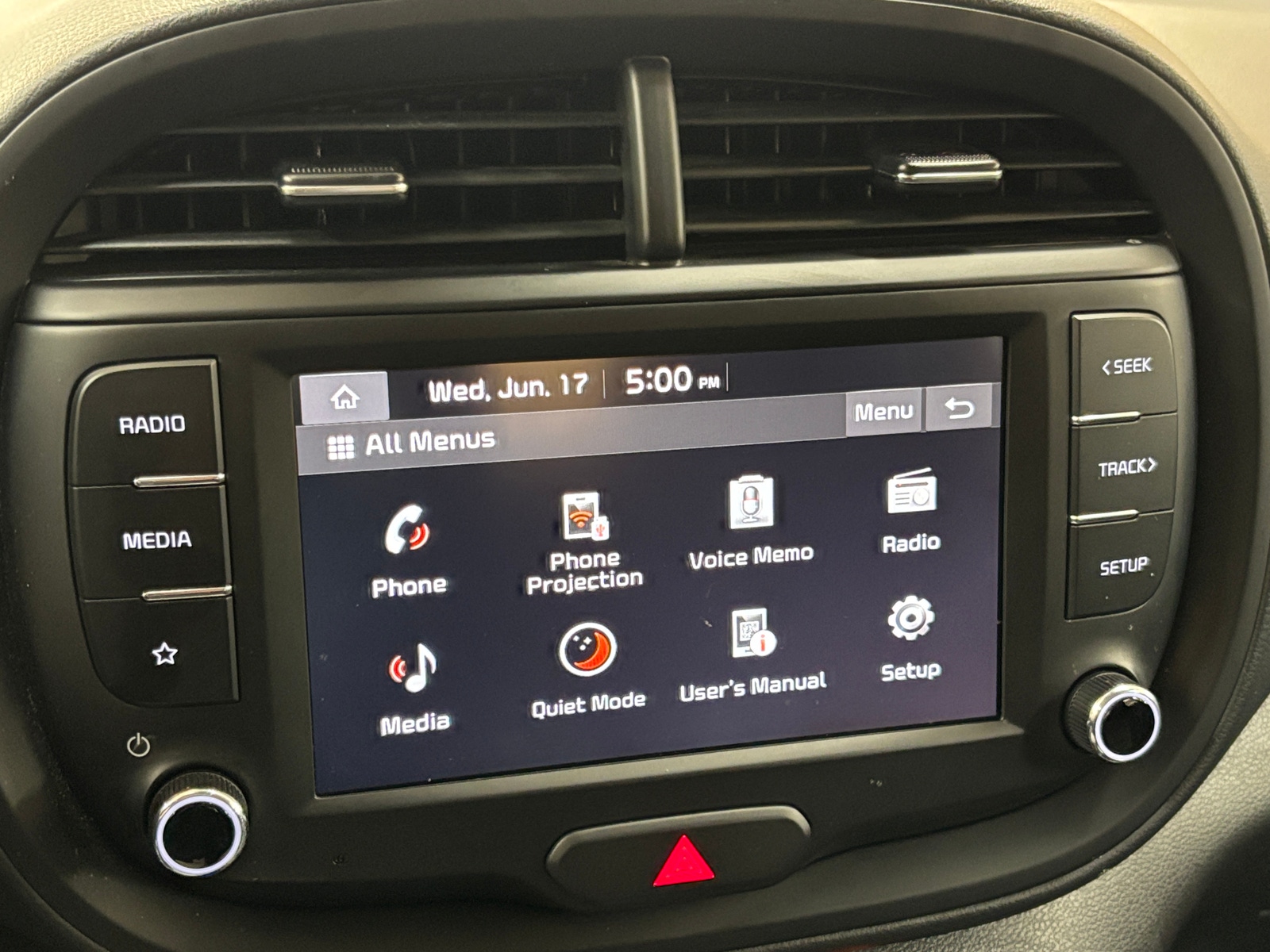 Thumbnail: 2025 Kia Soul - 4