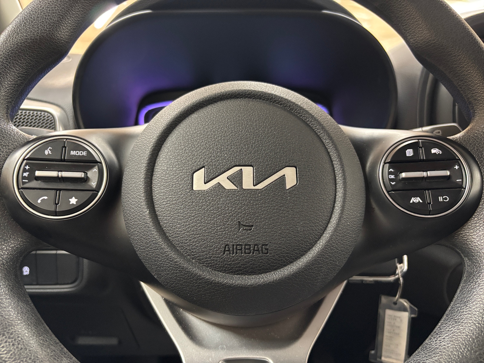 Thumbnail: 2025 Kia Soul - 5