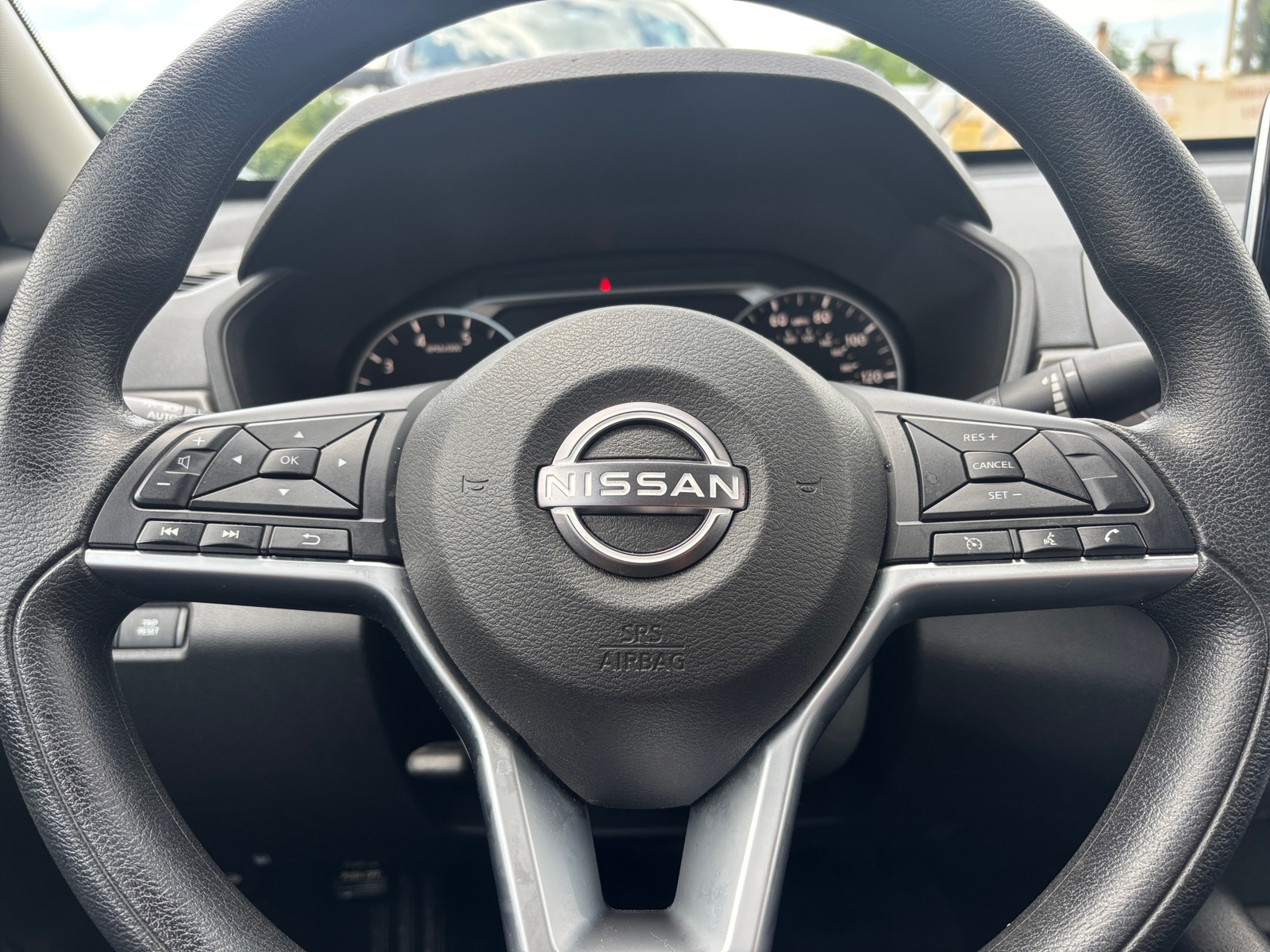 Thumbnail: 2025 Nissan Altima - 5