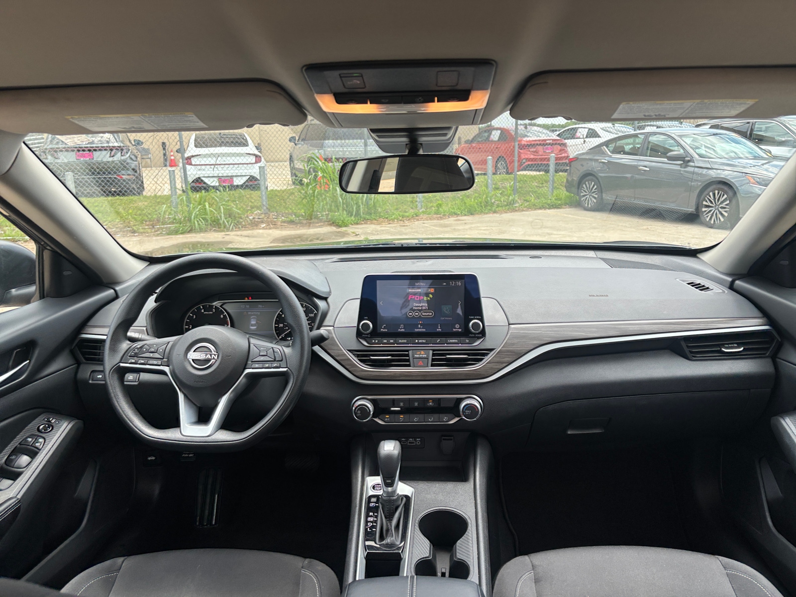Thumbnail: 2025 Nissan Altima - 3