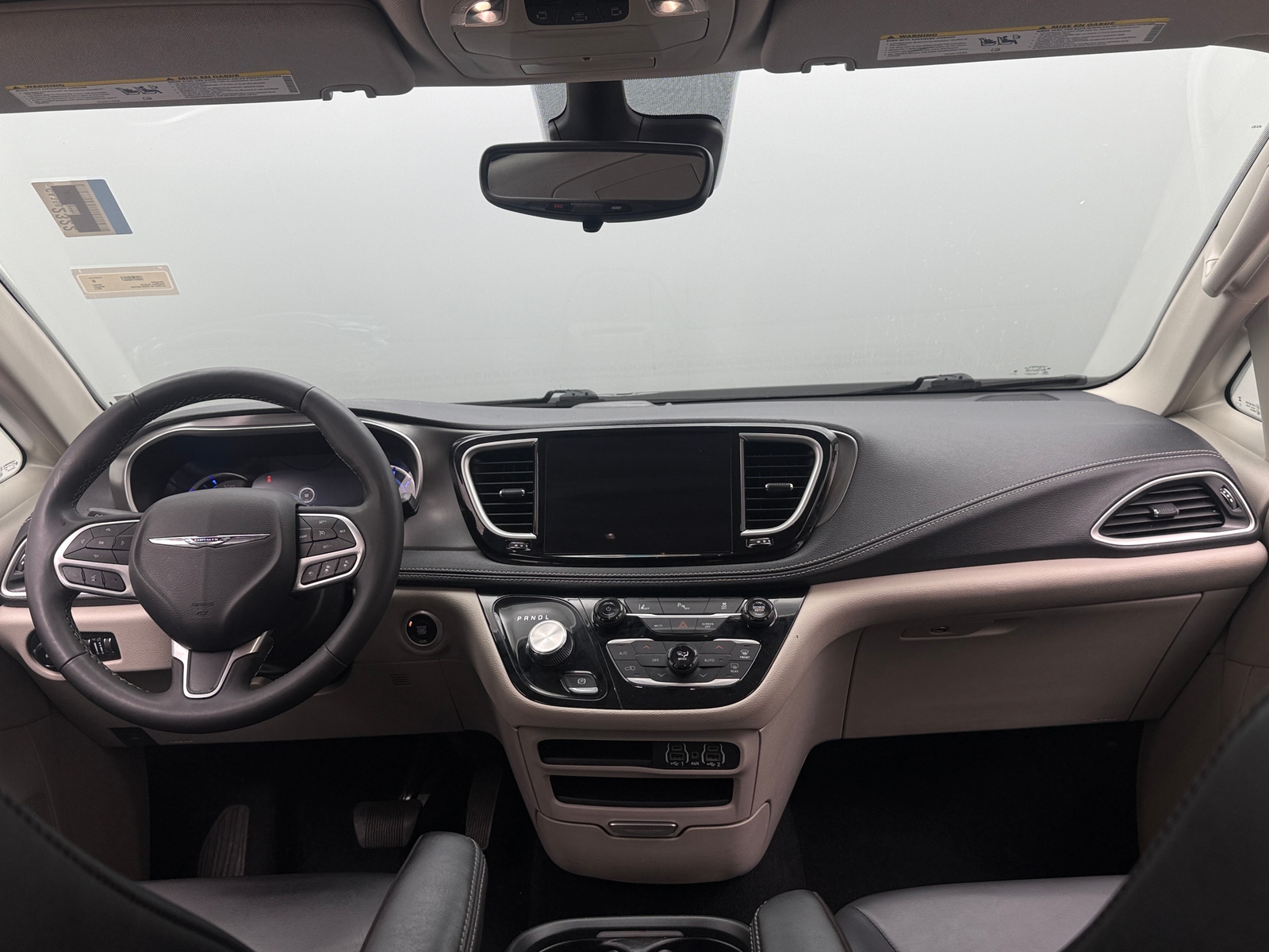 Thumbnail: 2024 Chrysler Pacifica - 2