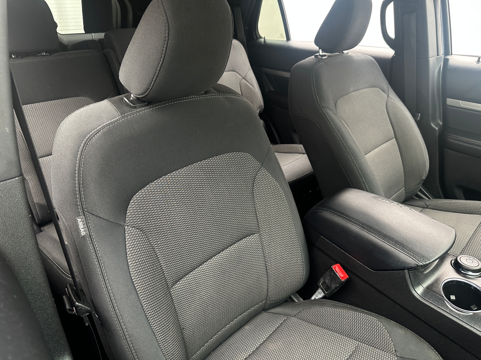 Thumbnail: 2019 Ford Explorer - 2