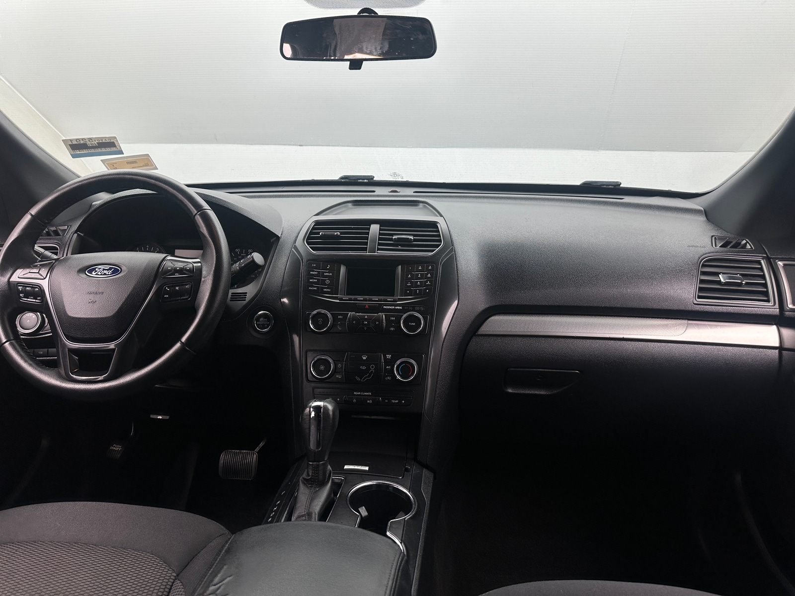 Thumbnail: 2019 Ford Explorer - 3