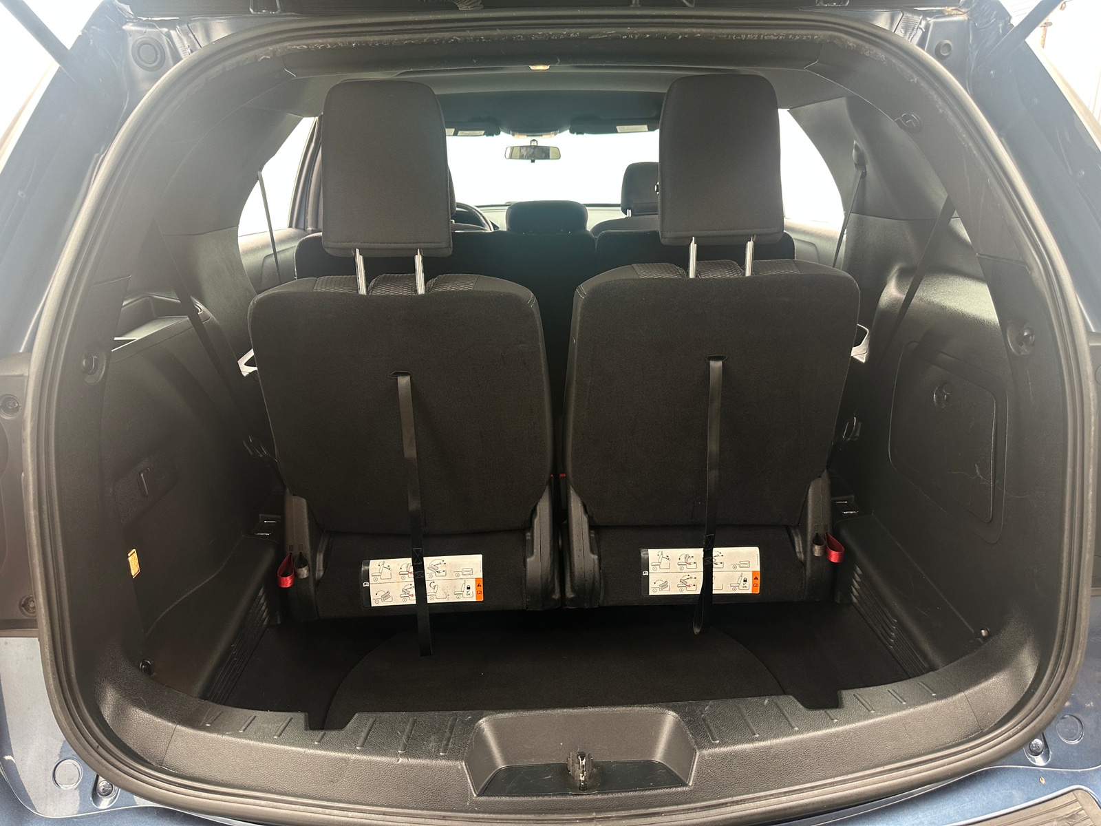 Thumbnail: 2019 Ford Explorer - 7