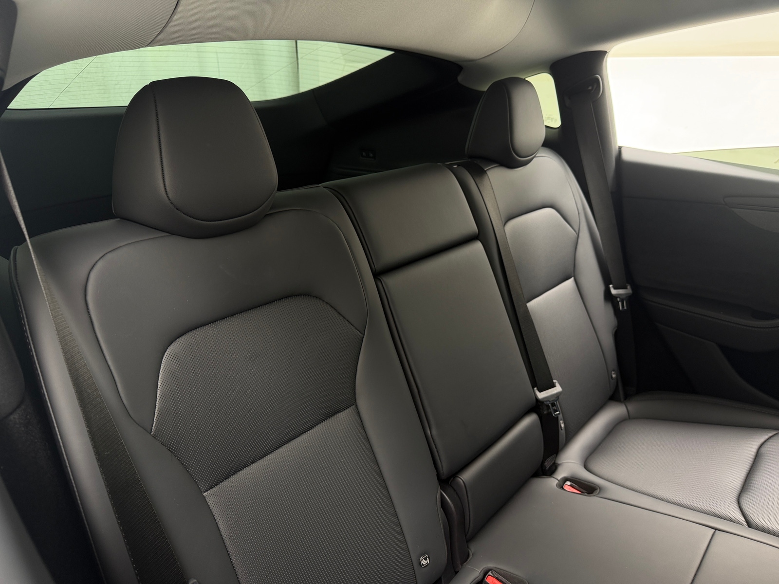 Thumbnail: 2026 Tesla Model Y - 5