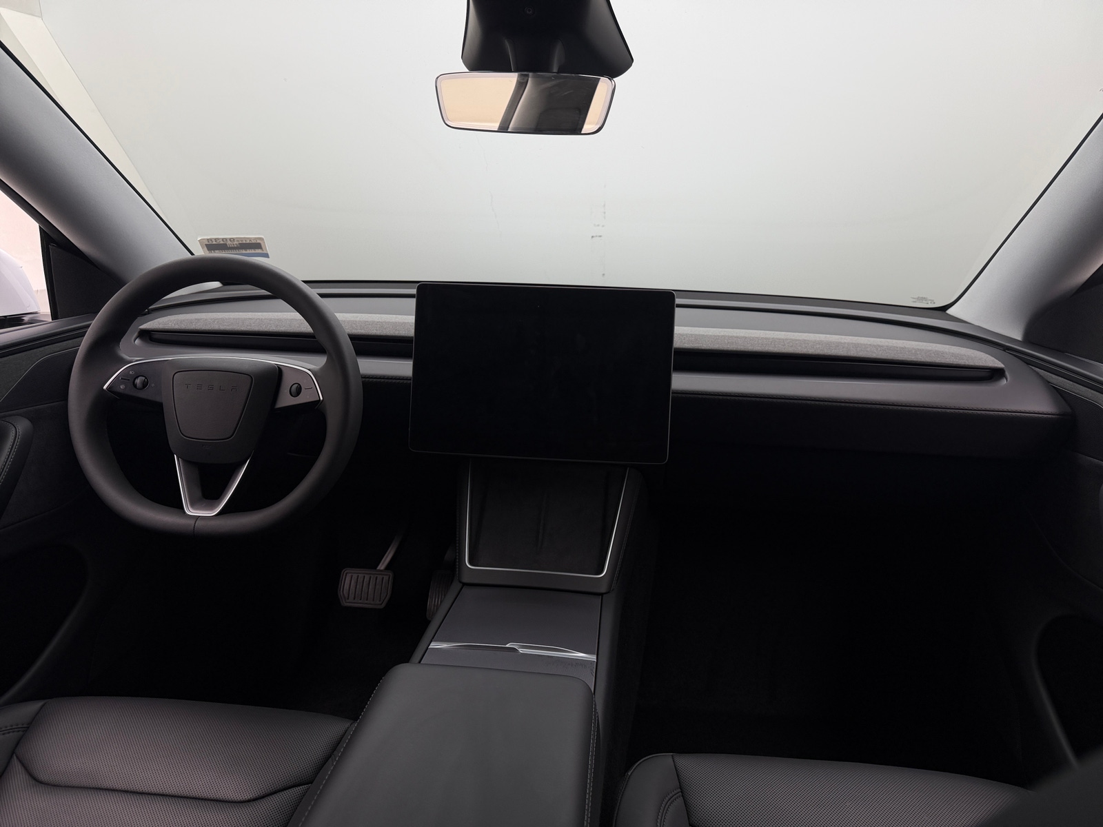 Thumbnail: 2026 Tesla Model Y - 2