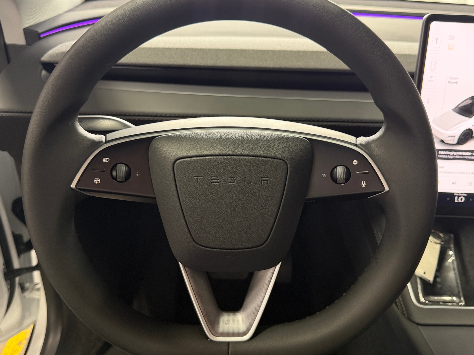 Thumbnail: 2026 Tesla Model Y - 4