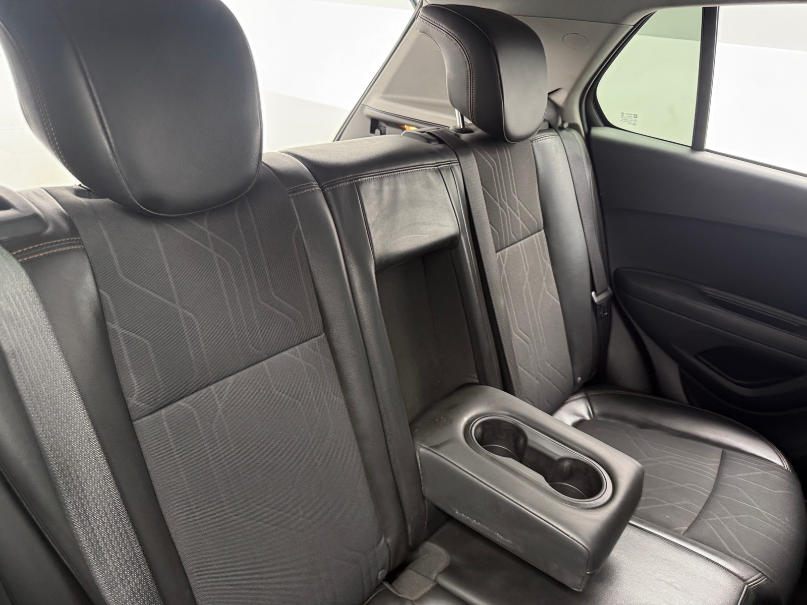 Thumbnail: 2020 Chevrolet Trax - 6