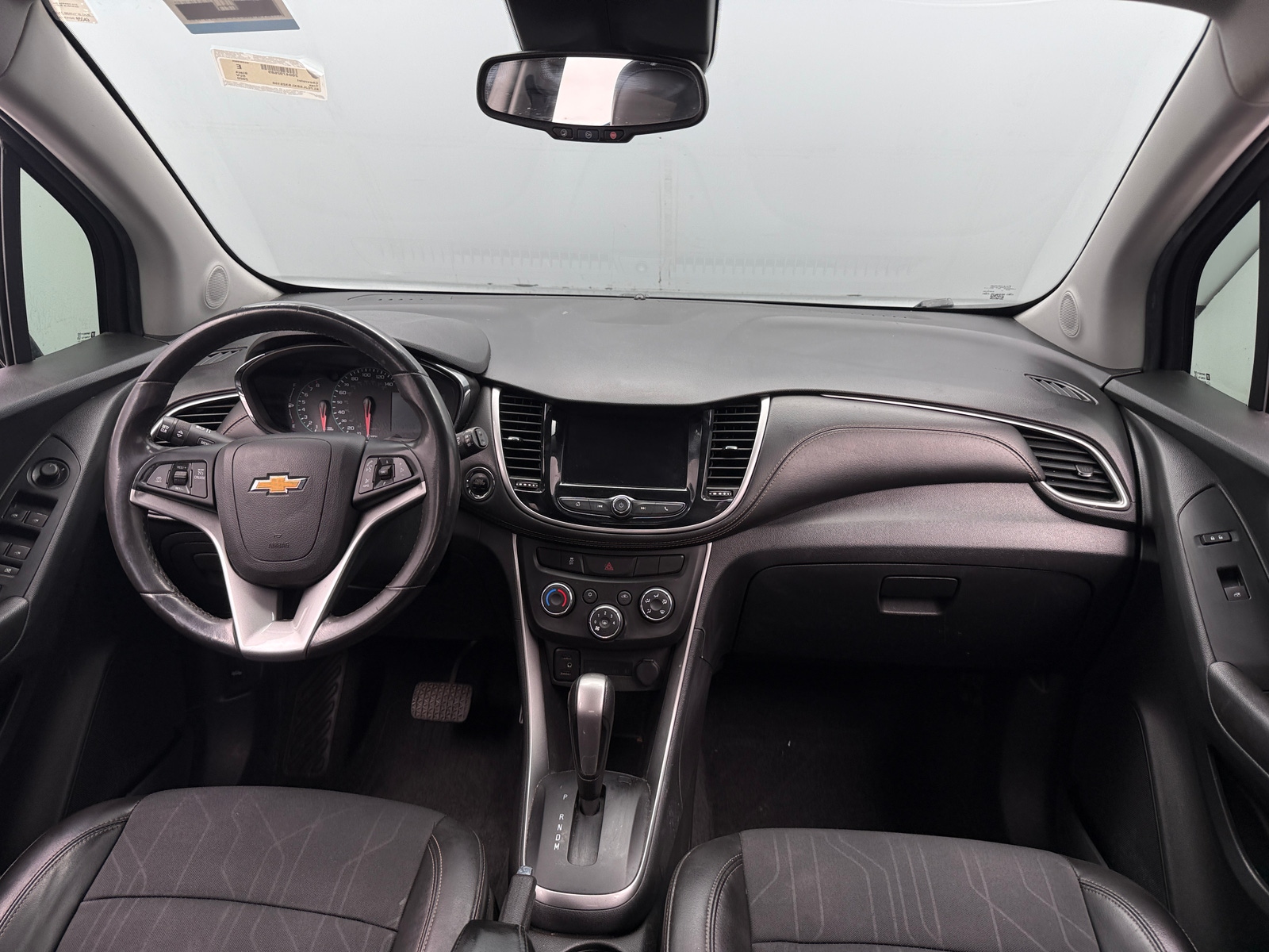 Thumbnail: 2020 Chevrolet Trax - 3