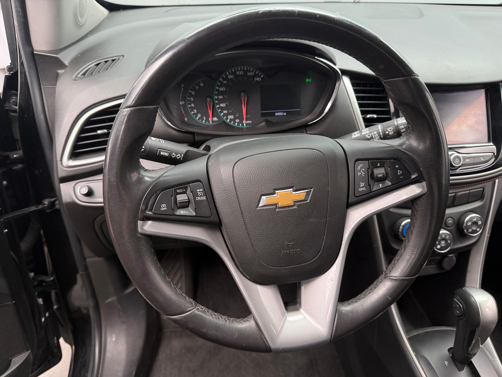 Thumbnail: 2020 Chevrolet Trax - 5