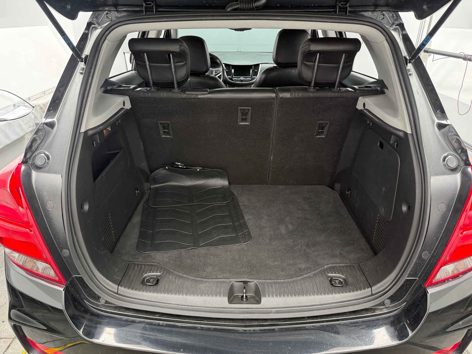 Thumbnail: 2020 Chevrolet Trax - 7