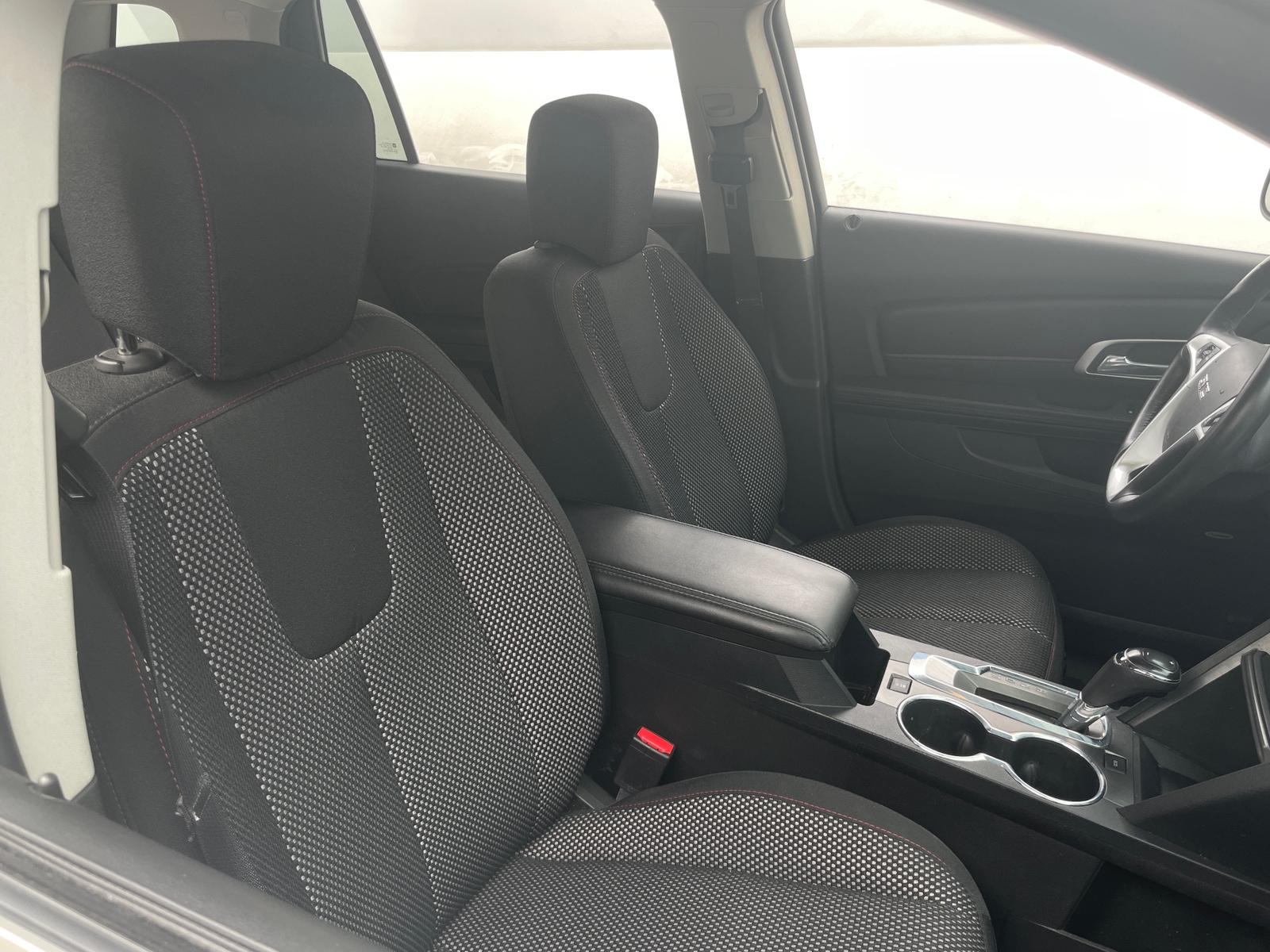 Thumbnail: 2016 GMC Terrain - 2